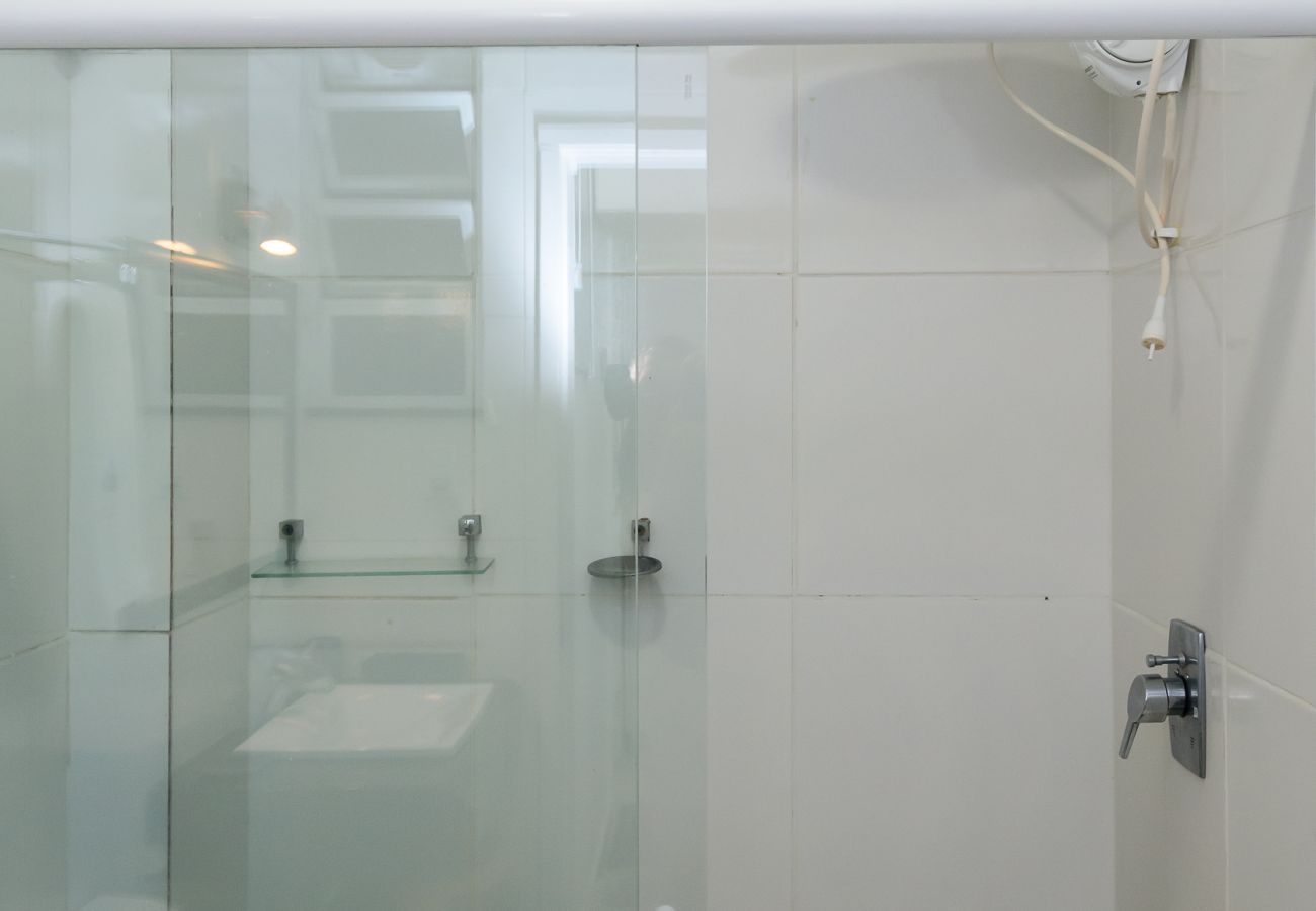Apartamento en Rio de Janeiro - JN505 (Zona2)