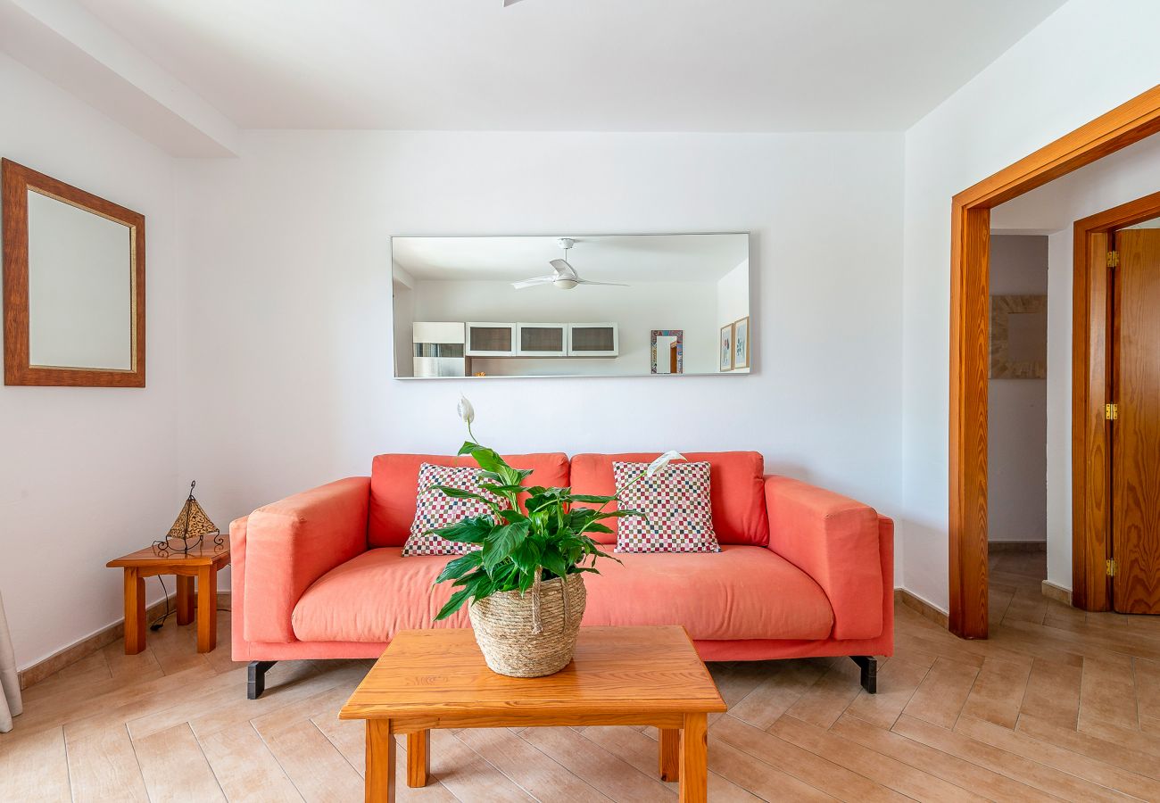 Apartamento en Corralejo - Fuertesolrac 1E