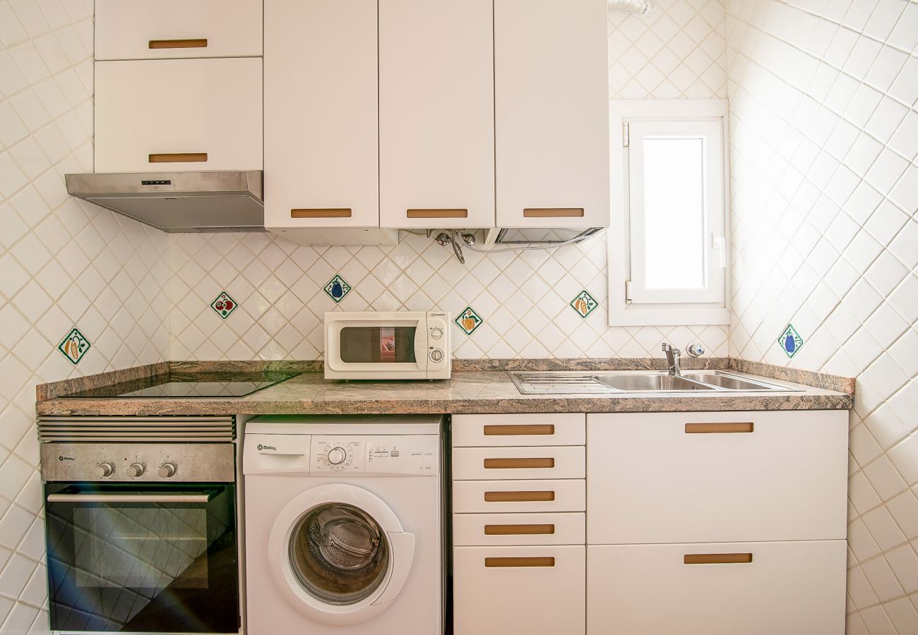 Apartamento en Corralejo - Fuertesolrac 1E