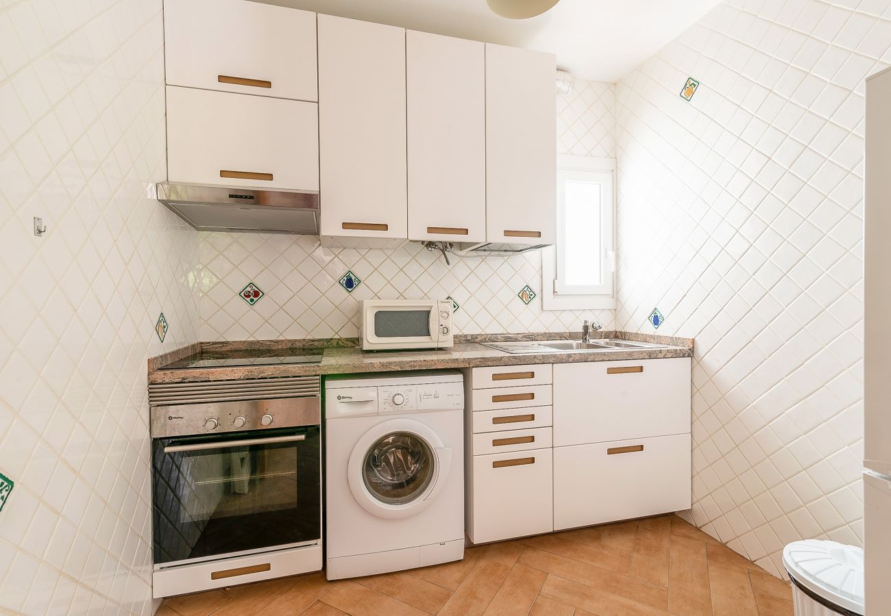 Apartamento en Corralejo - Fuertesolrac 1E