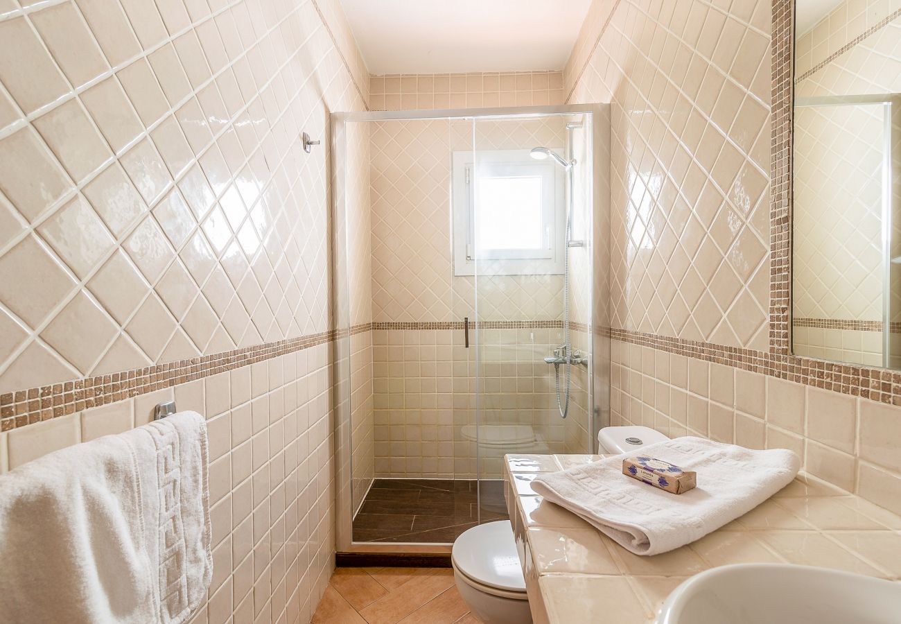 Apartamento en Corralejo - Fuertesolrac 1E