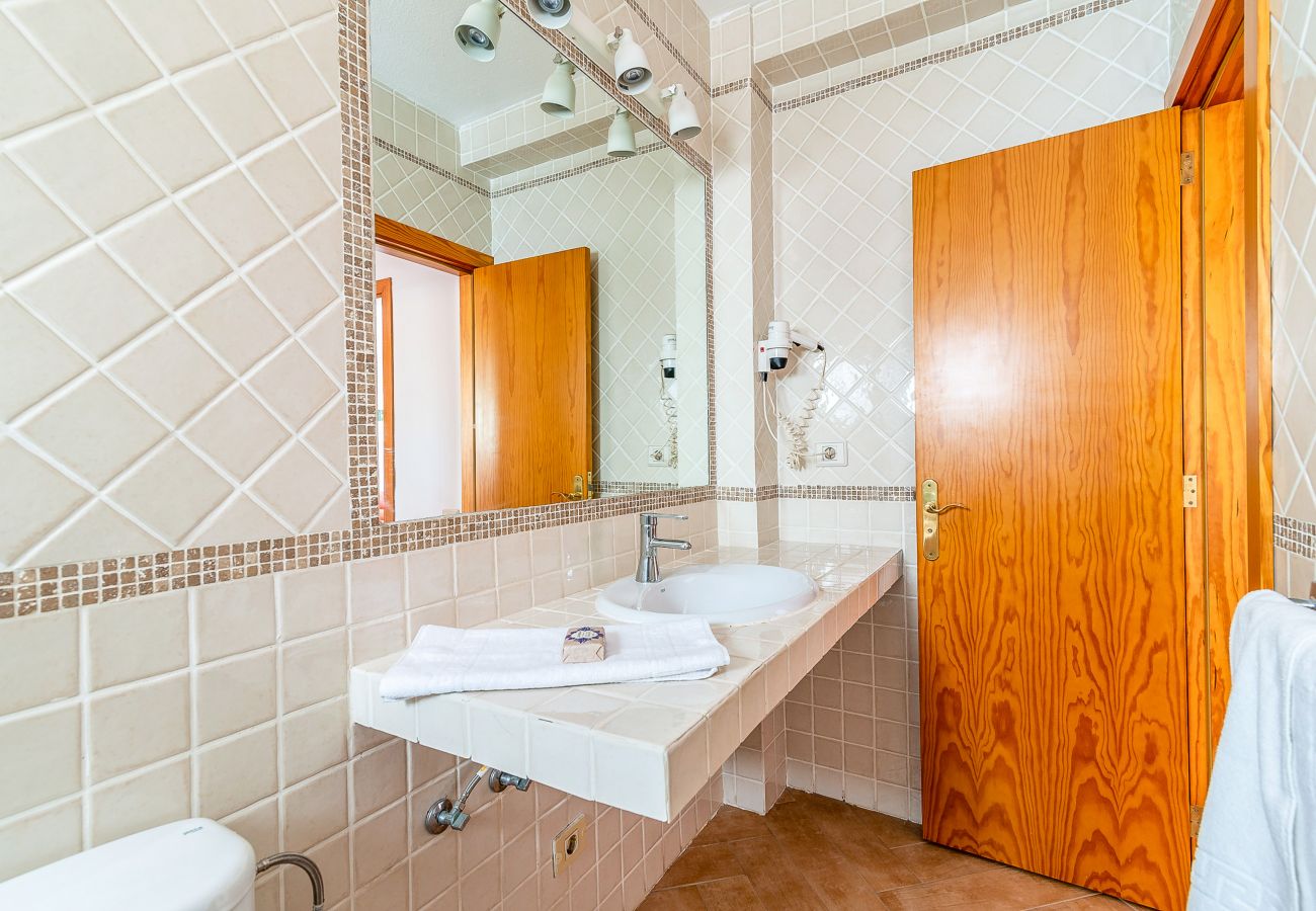 Apartamento en Corralejo - Fuertesolrac 1E