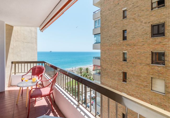 Málaga - Apartamento