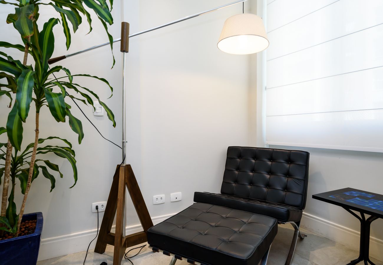Apartamento en Rio de Janeiro - NSC601 (Zona2)