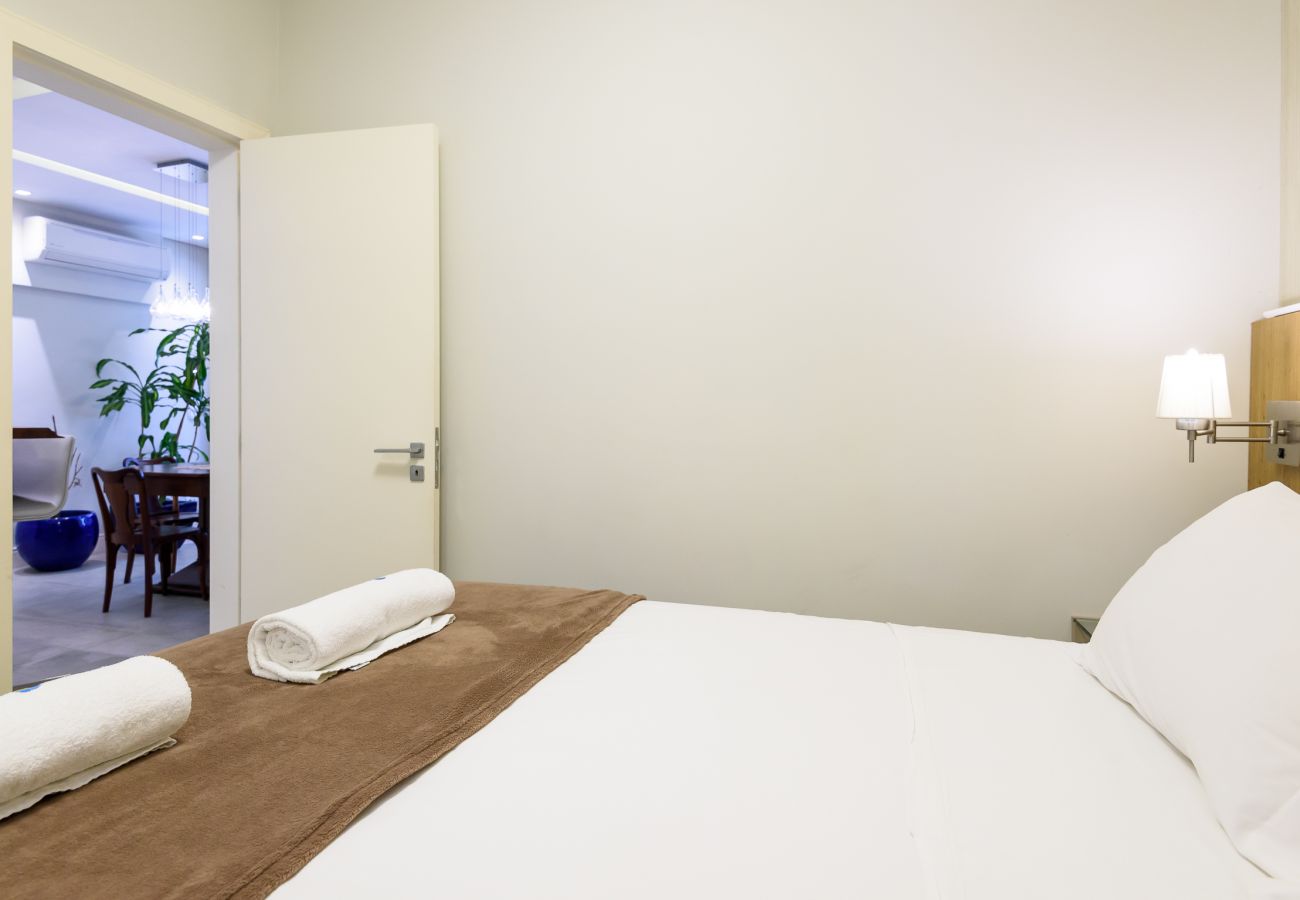 Apartamento en Rio de Janeiro - NSC601 (Zona2)