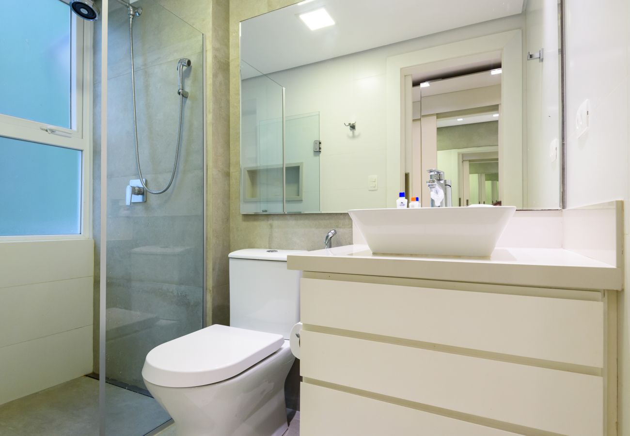 Apartamento en Rio de Janeiro - NSC601 (Zona2)
