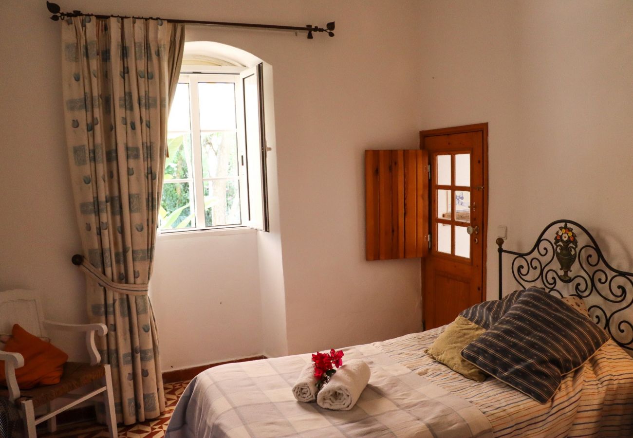 Casa rural en Almancil - Casa rural de 6 dormitorios en Almancil
