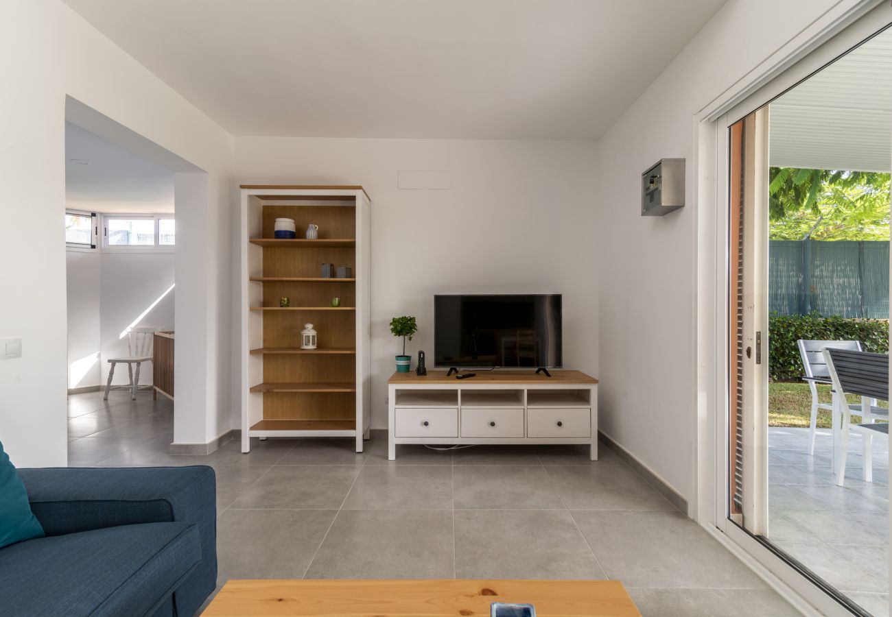 Bungalow en Maspalomas - Melocotones 66