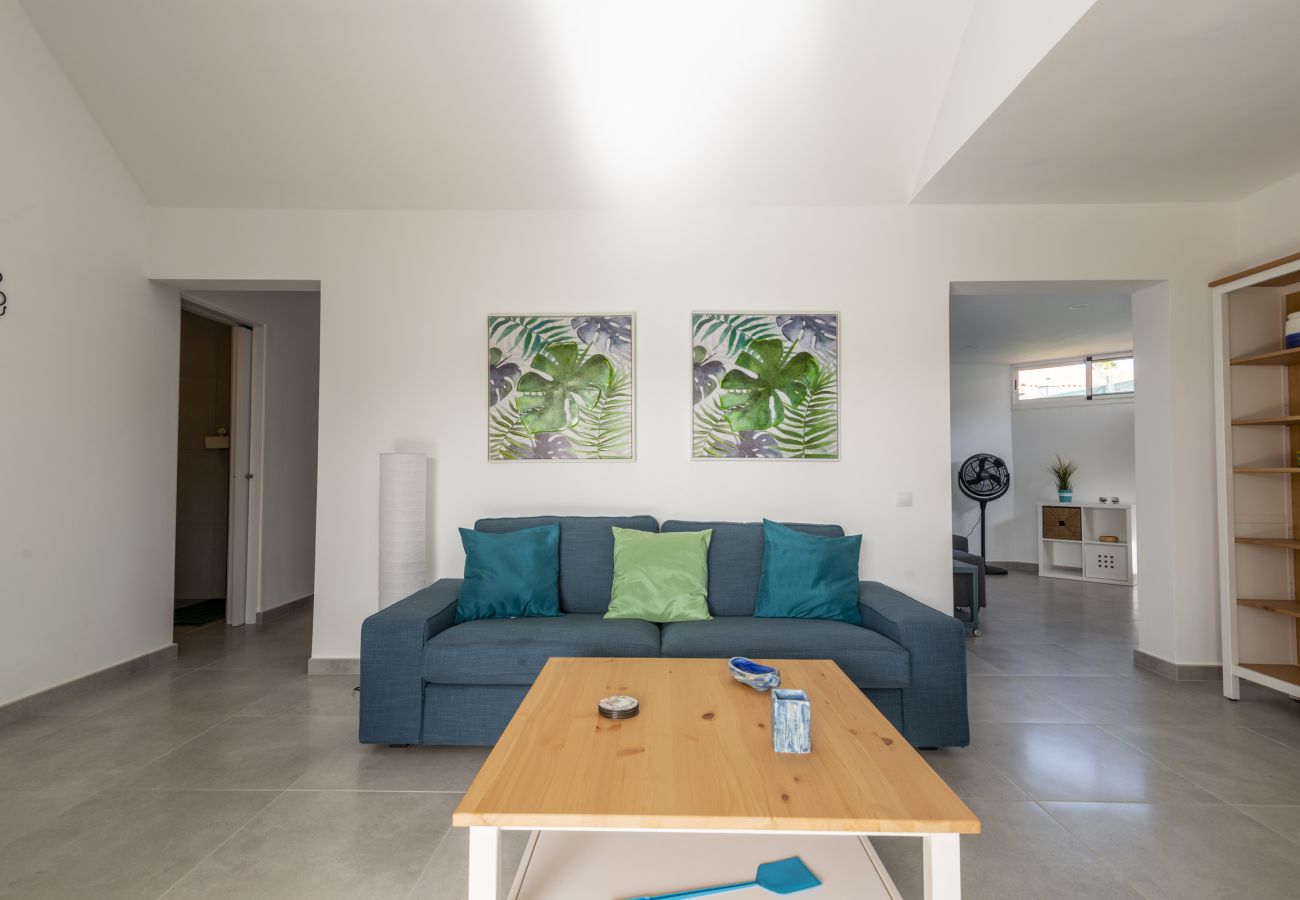 Bungalow en Maspalomas - Melocotones 66
