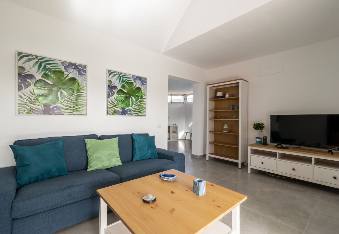Bungalow en Maspalomas - Melocotones 66
