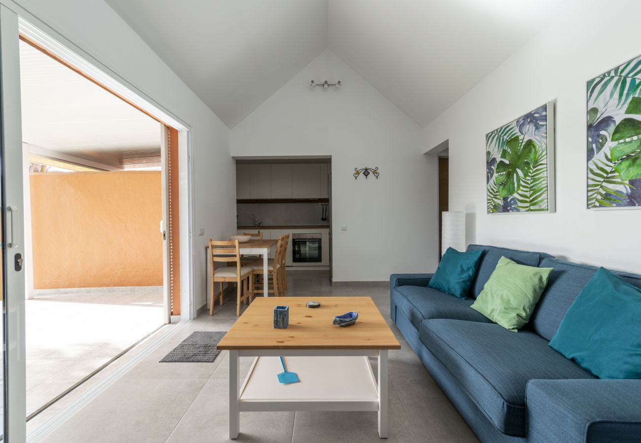 Bungalow en Maspalomas - Melocotones 66