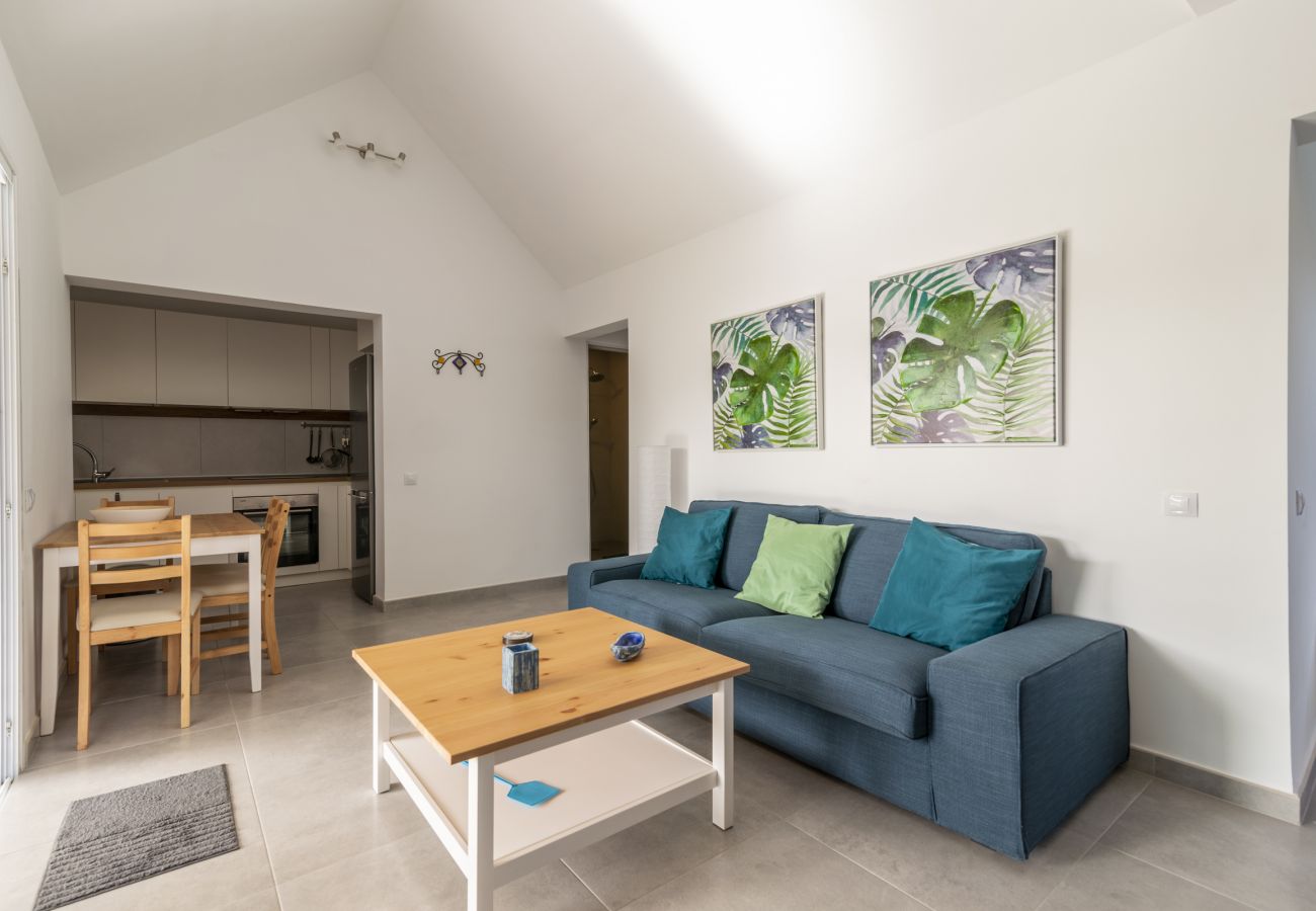 Bungalow en Maspalomas - Melocotones 66