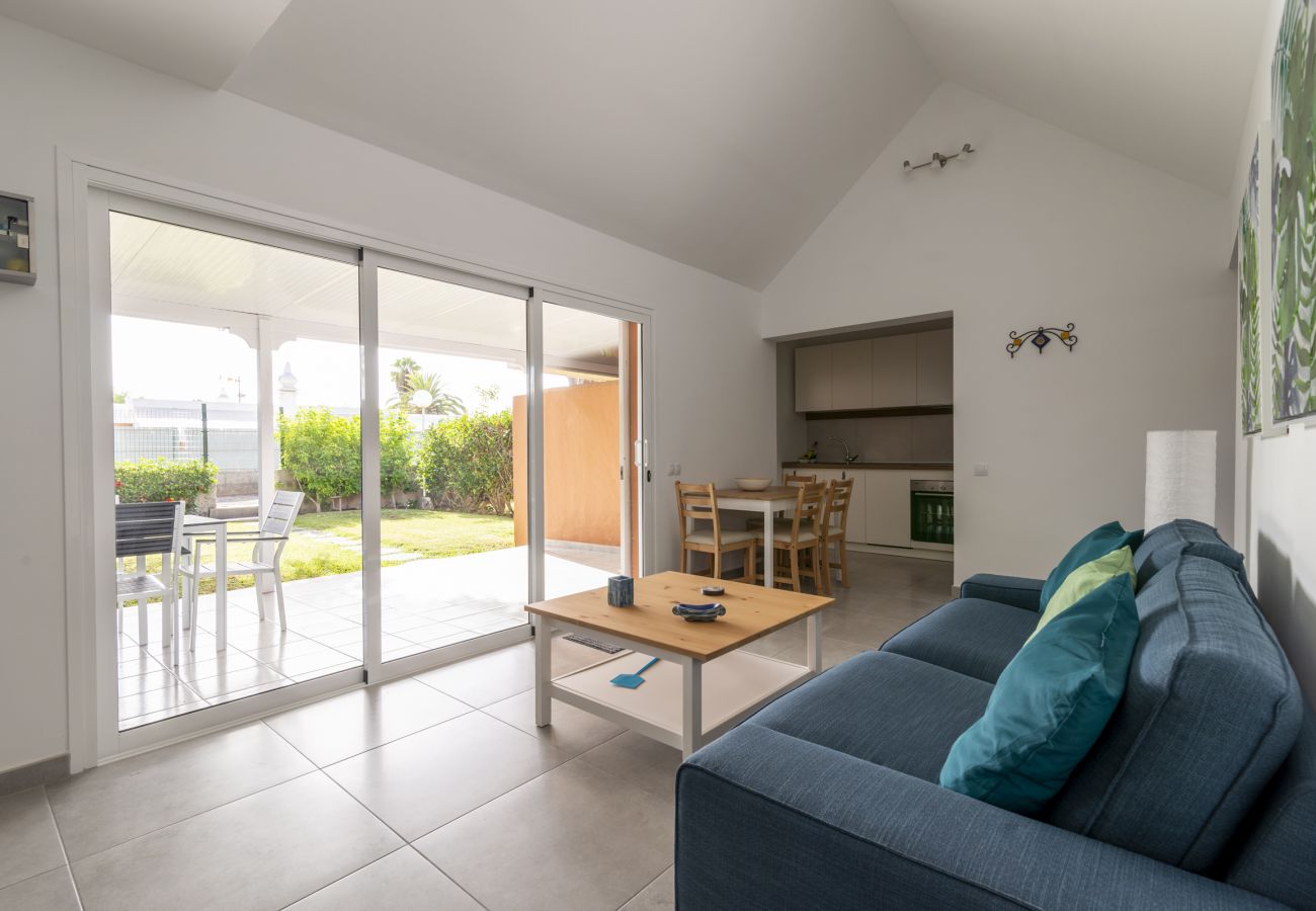 Bungalow en Maspalomas - Melocotones 66