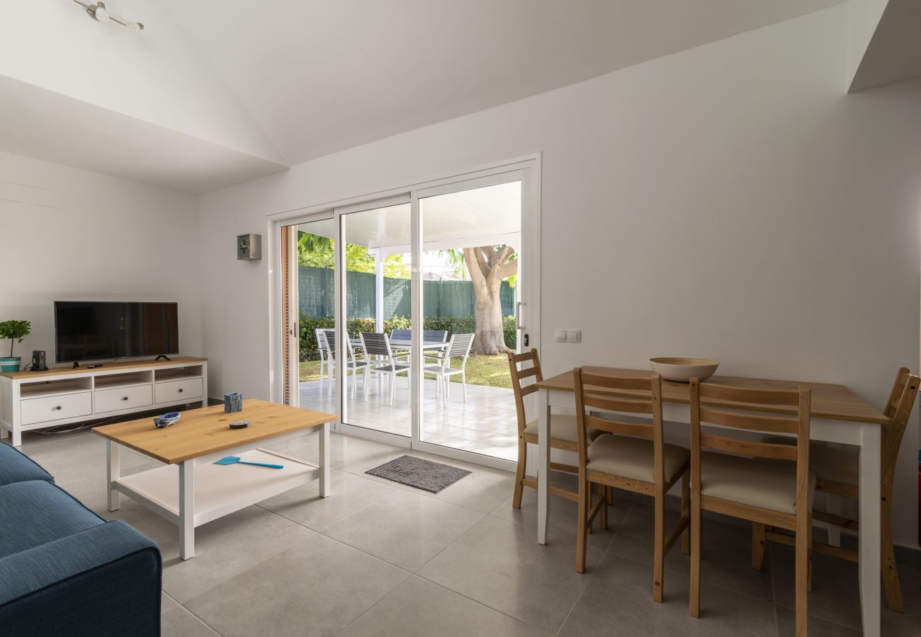 Bungalow en Maspalomas - Melocotones 66