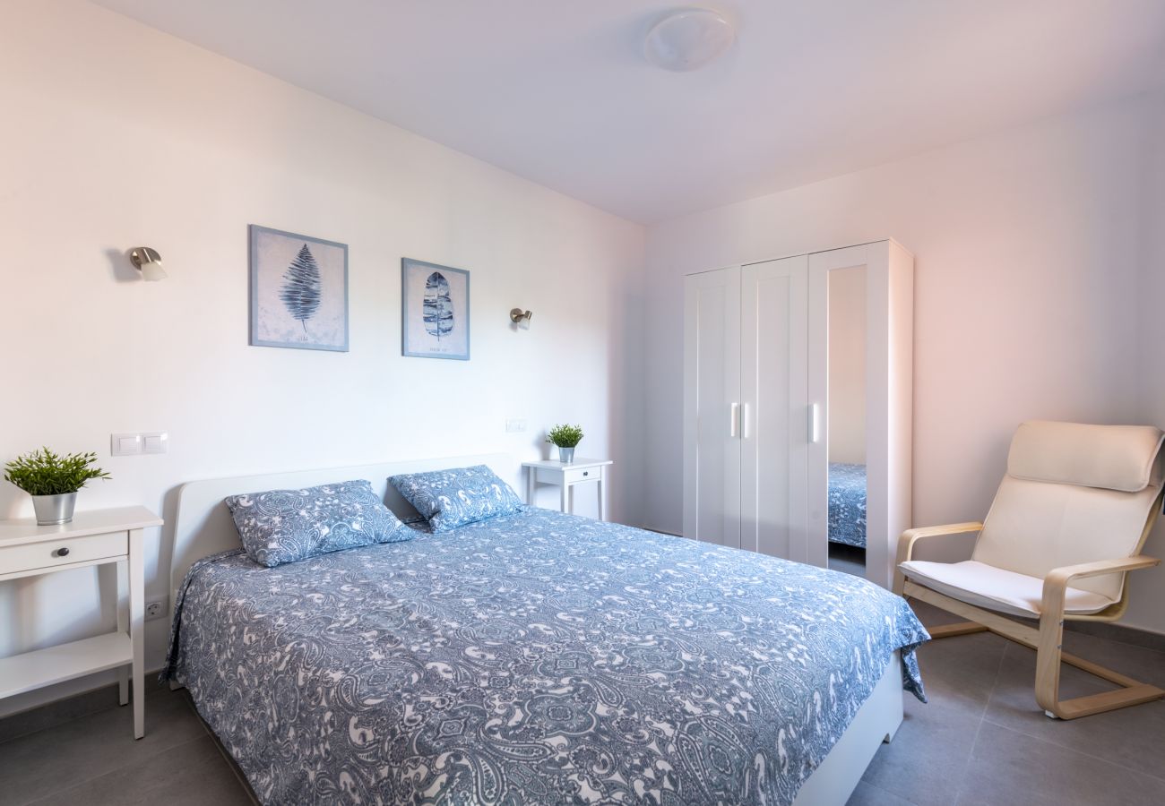 Bungalow en Maspalomas - Melocotones 66