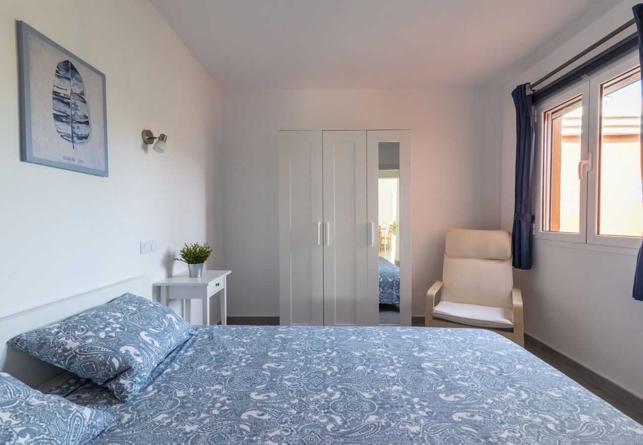 Bungalow en Maspalomas - Melocotones 66