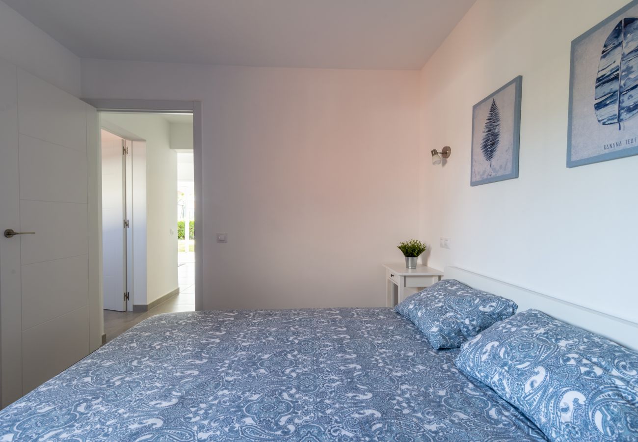 Bungalow en Maspalomas - Melocotones 66