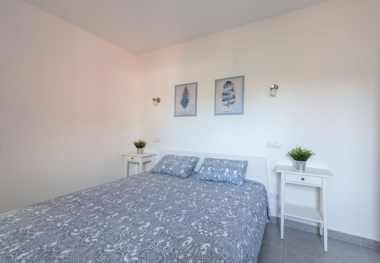 Bungalow en Maspalomas - Melocotones 66