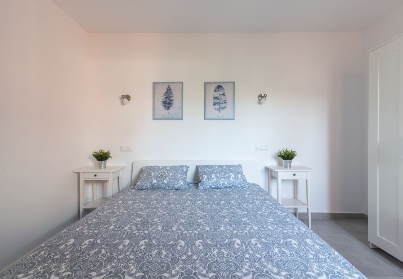 Bungalow en Maspalomas - Melocotones 66