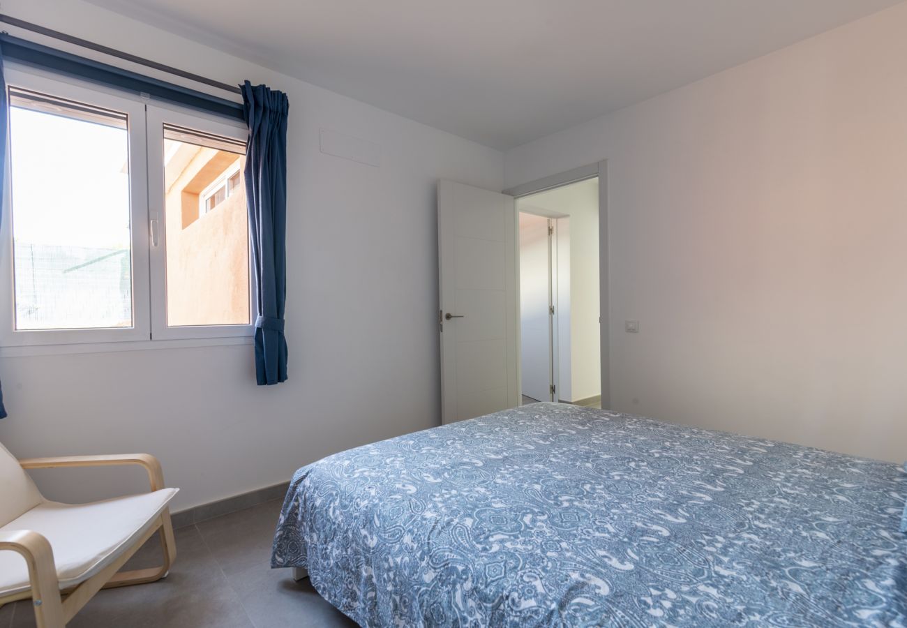 Bungalow en Maspalomas - Melocotones 66