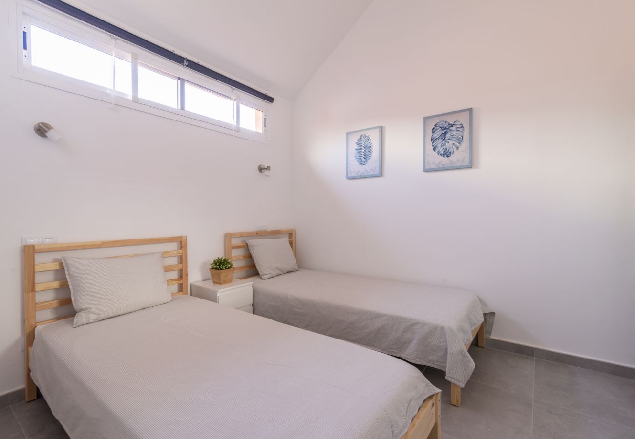 Bungalow en Maspalomas - Melocotones 66