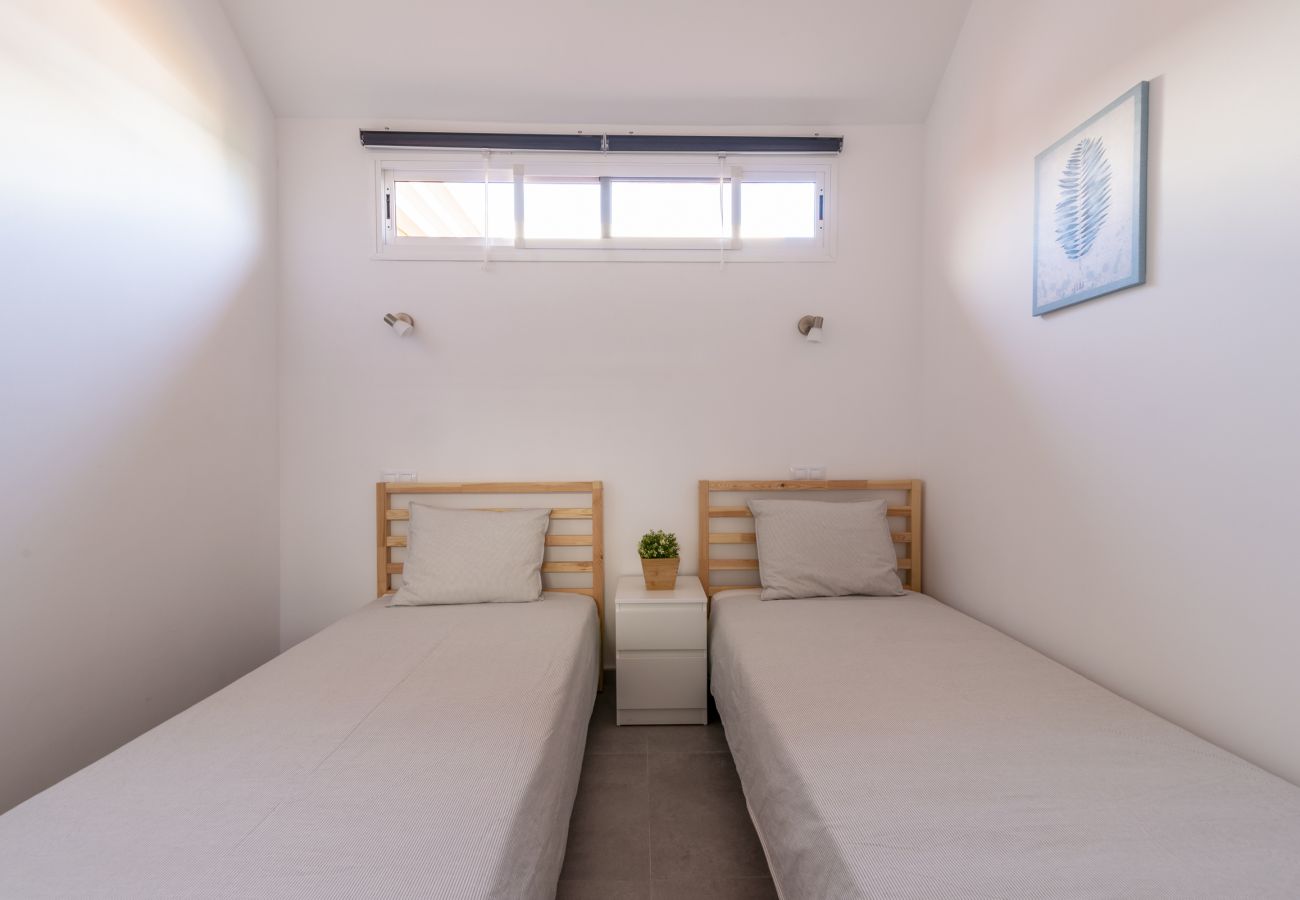 Bungalow en Maspalomas - Melocotones 66