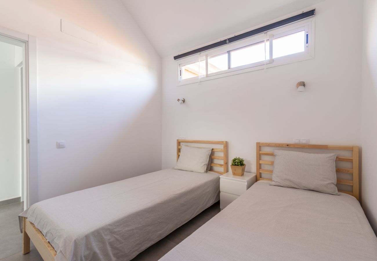 Bungalow en Maspalomas - Melocotones 66
