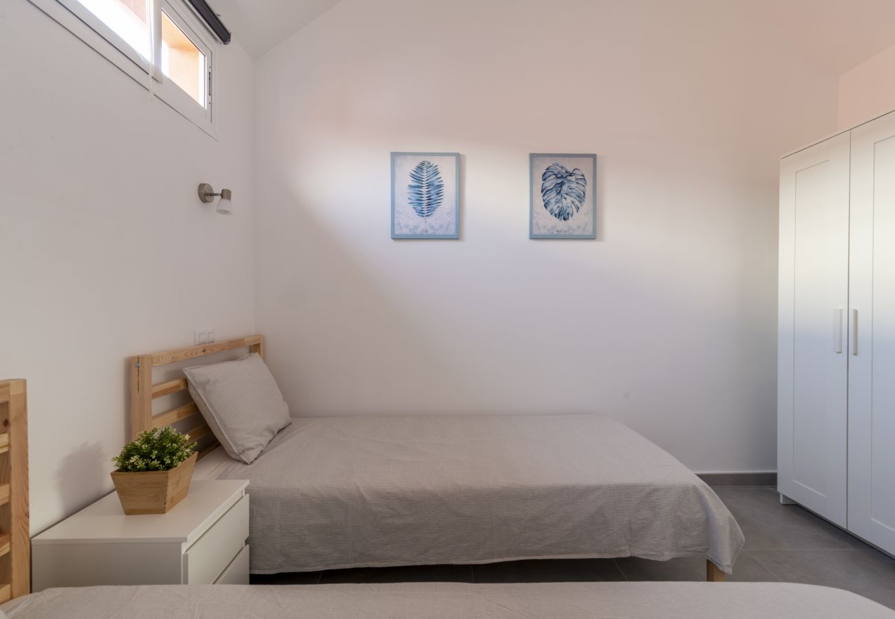Bungalow en Maspalomas - Melocotones 66