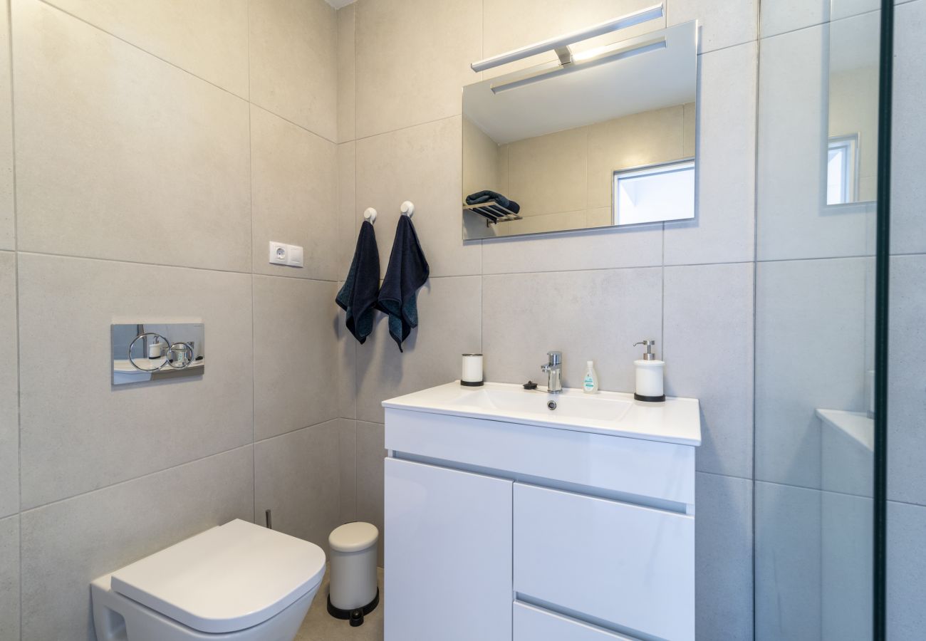 Bungalow en Maspalomas - Melocotones 66