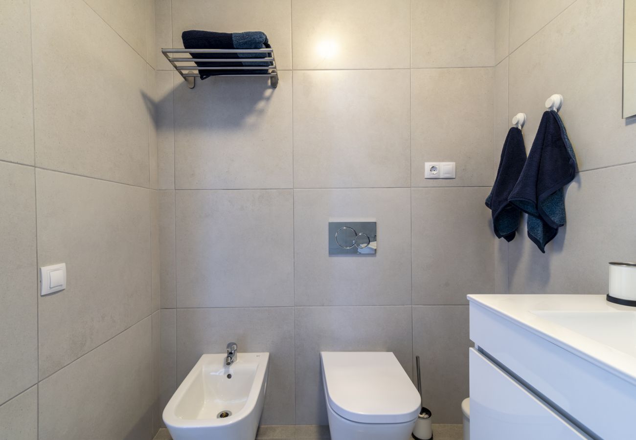 Bungalow en Maspalomas - Melocotones 66