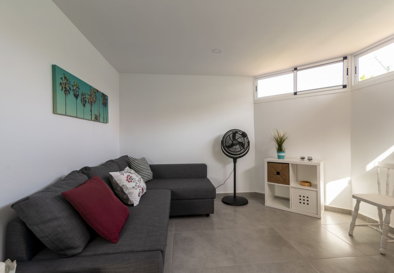 Bungalow en Maspalomas - Melocotones 66