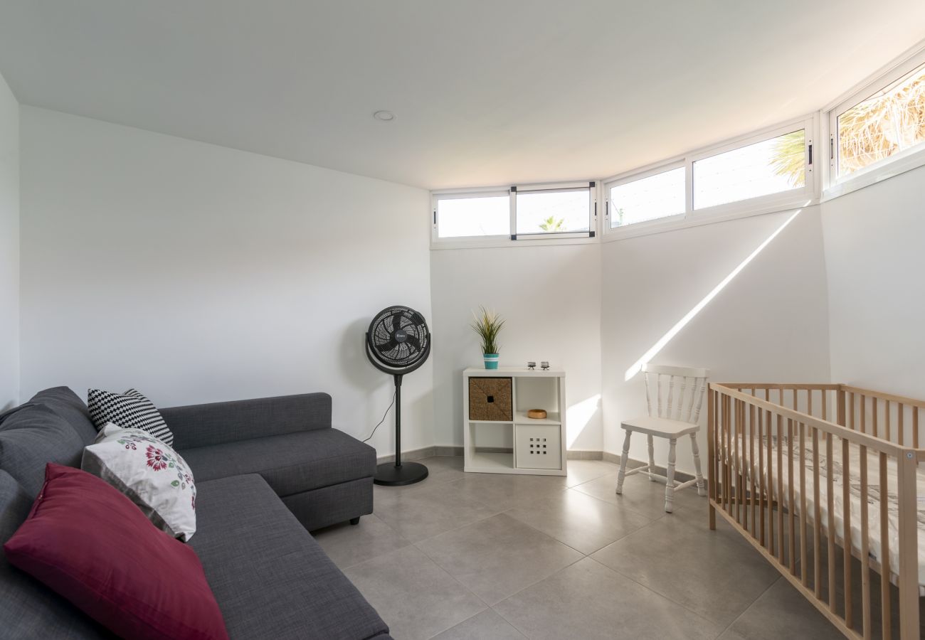 Bungalow en Maspalomas - Melocotones 66