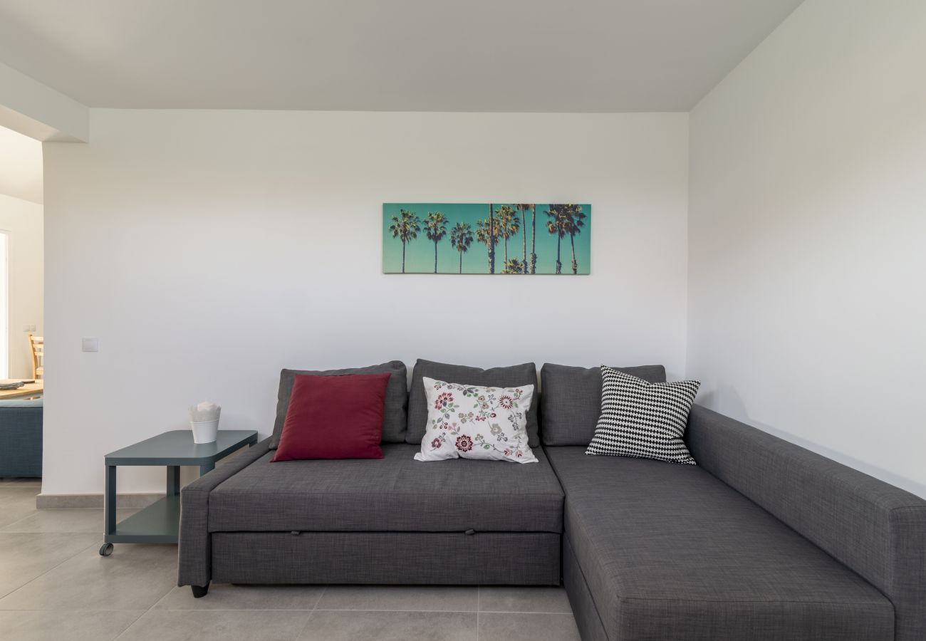 Bungalow en Maspalomas - Melocotones 66