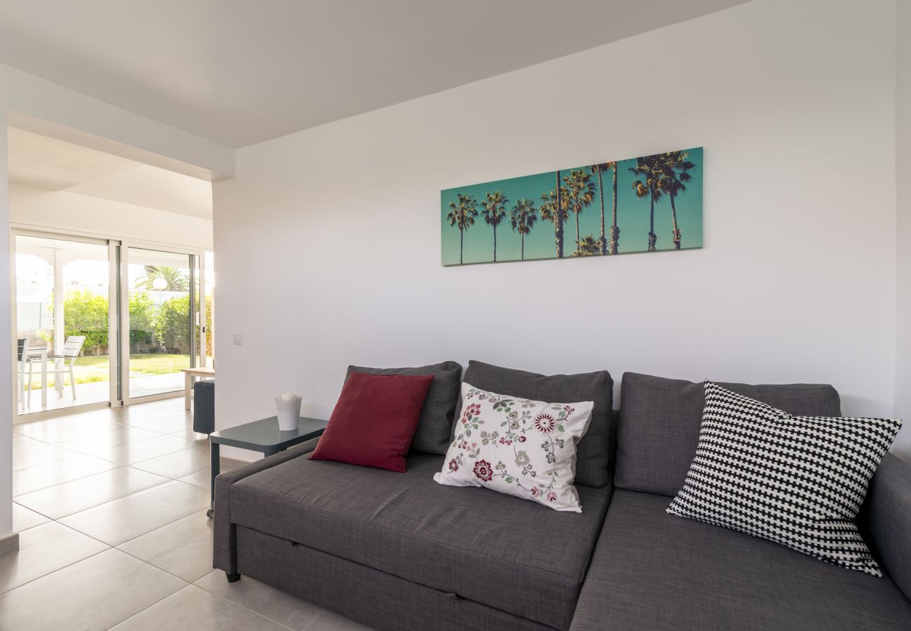 Bungalow en Maspalomas - Melocotones 66