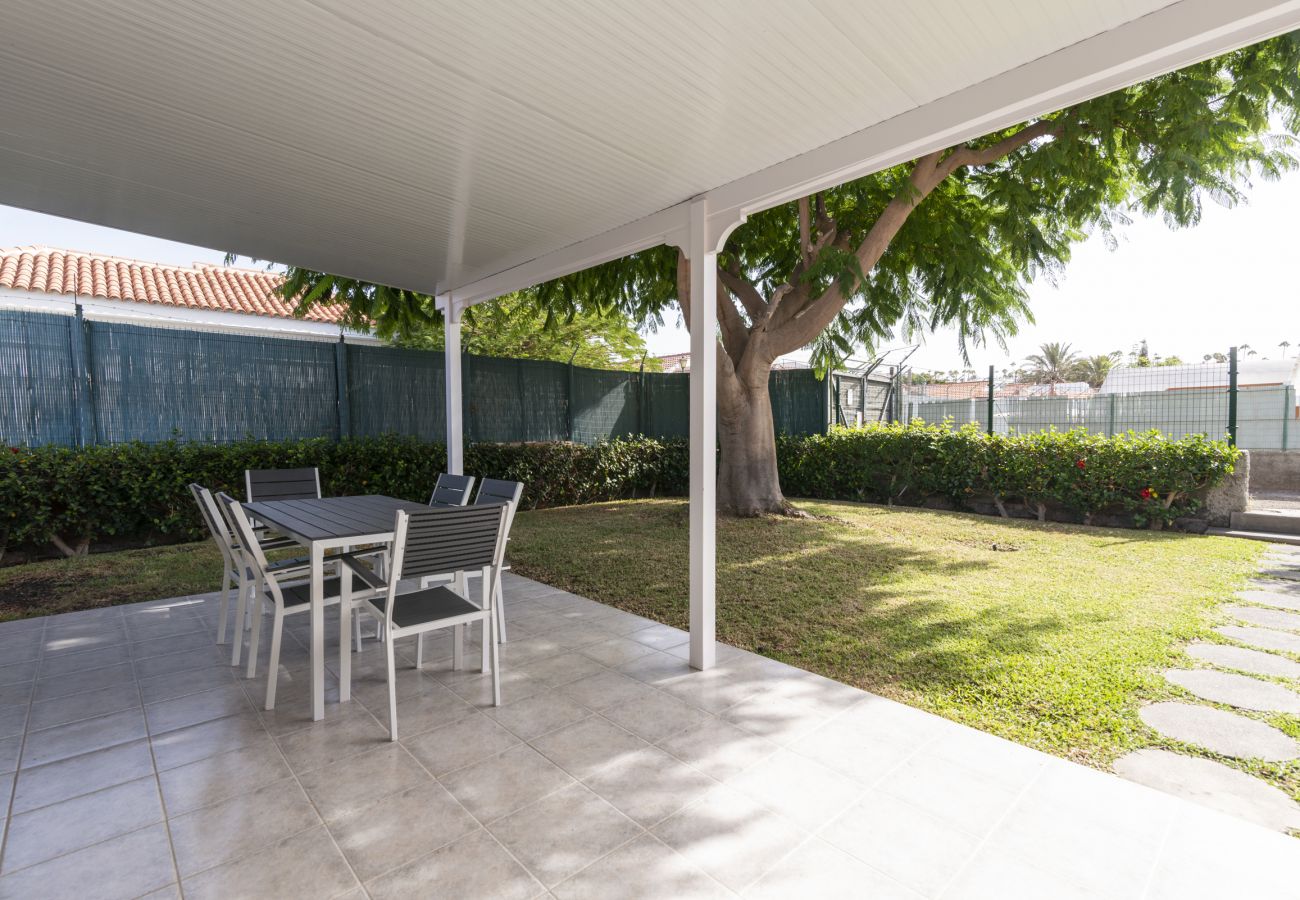 Bungalow en Maspalomas - Melocotones 66