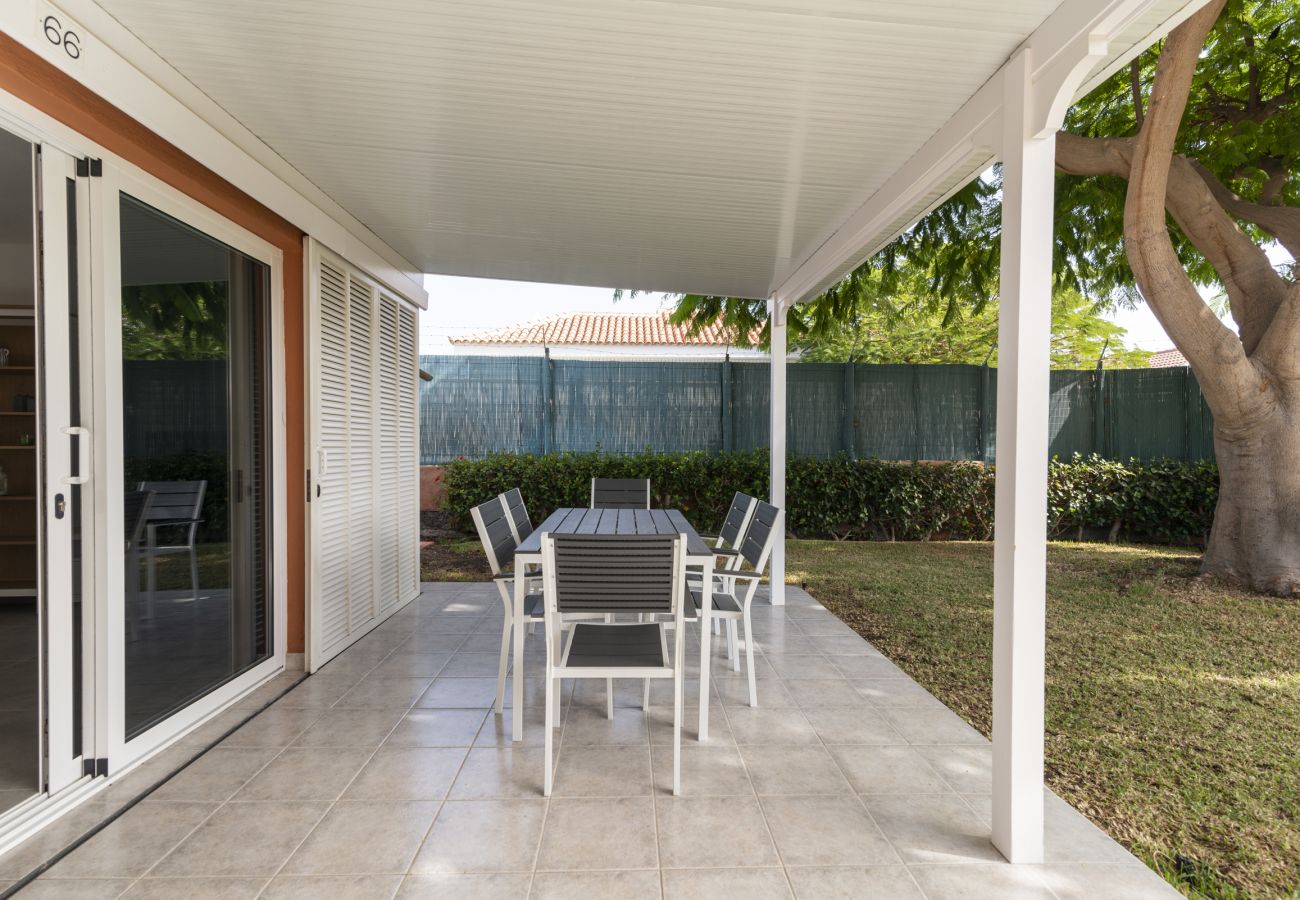 Bungalow en Maspalomas - Melocotones 66