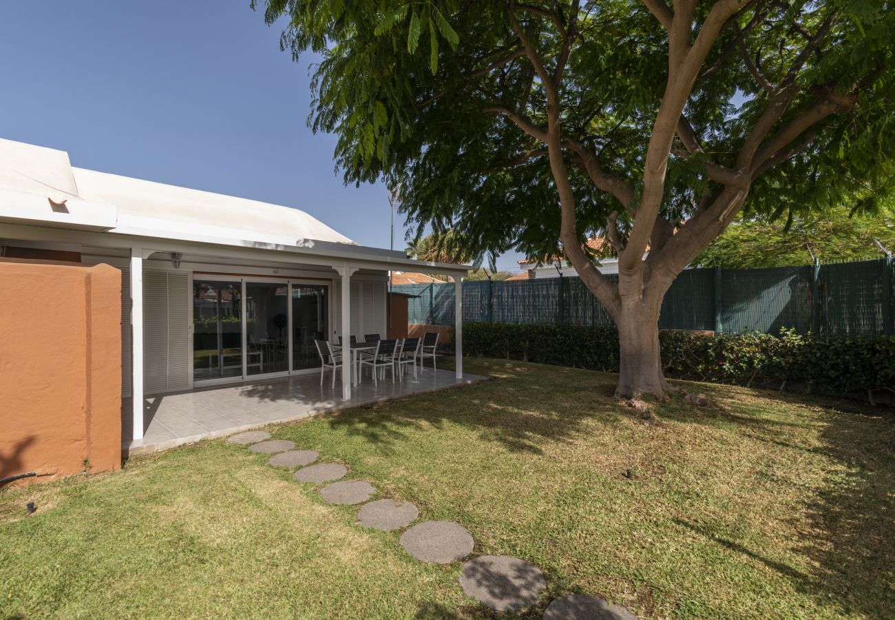 Bungalow en Maspalomas - Melocotones 66