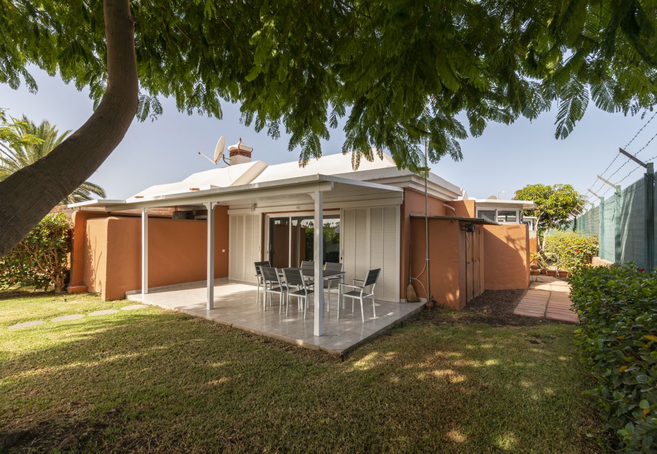 Bungalow en Maspalomas - Melocotones 66