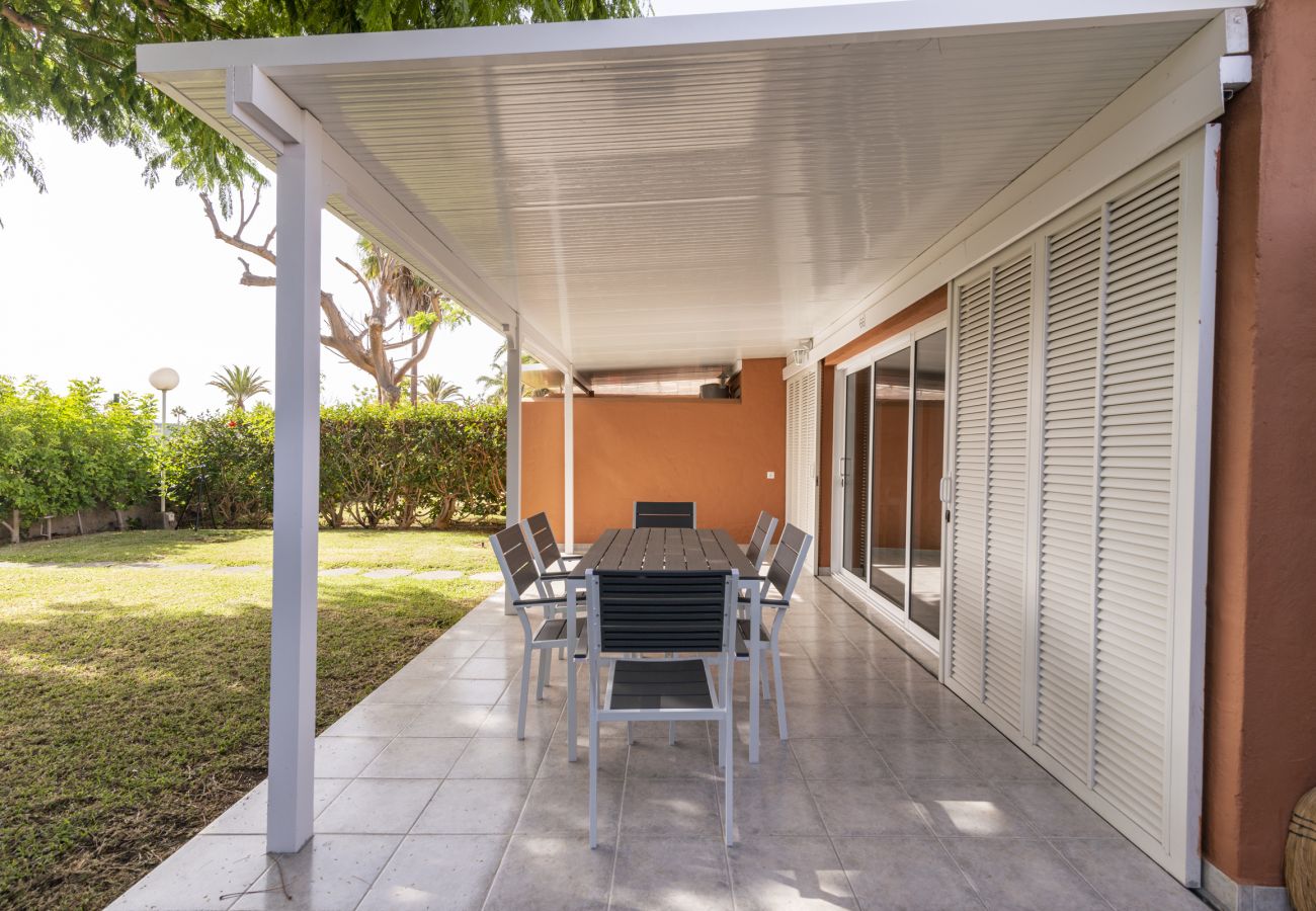 Bungalow en Maspalomas - Melocotones 66