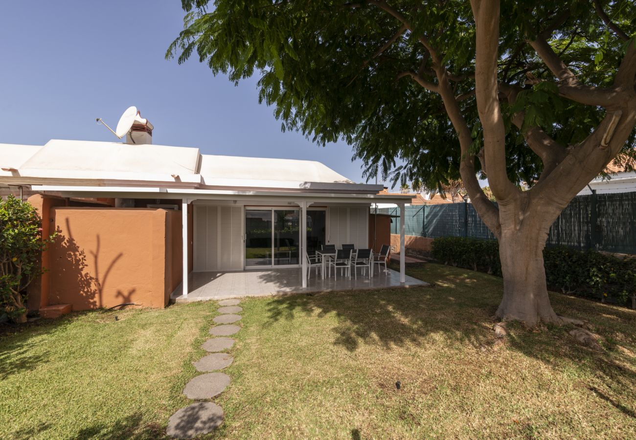 Bungalow en Maspalomas - Melocotones 66