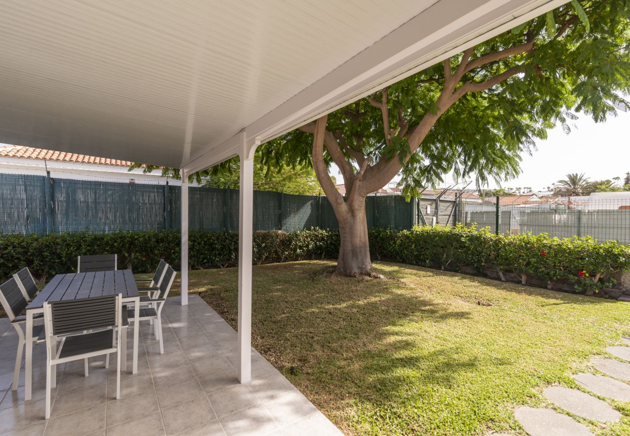 Bungalow en Maspalomas - Melocotones 66
