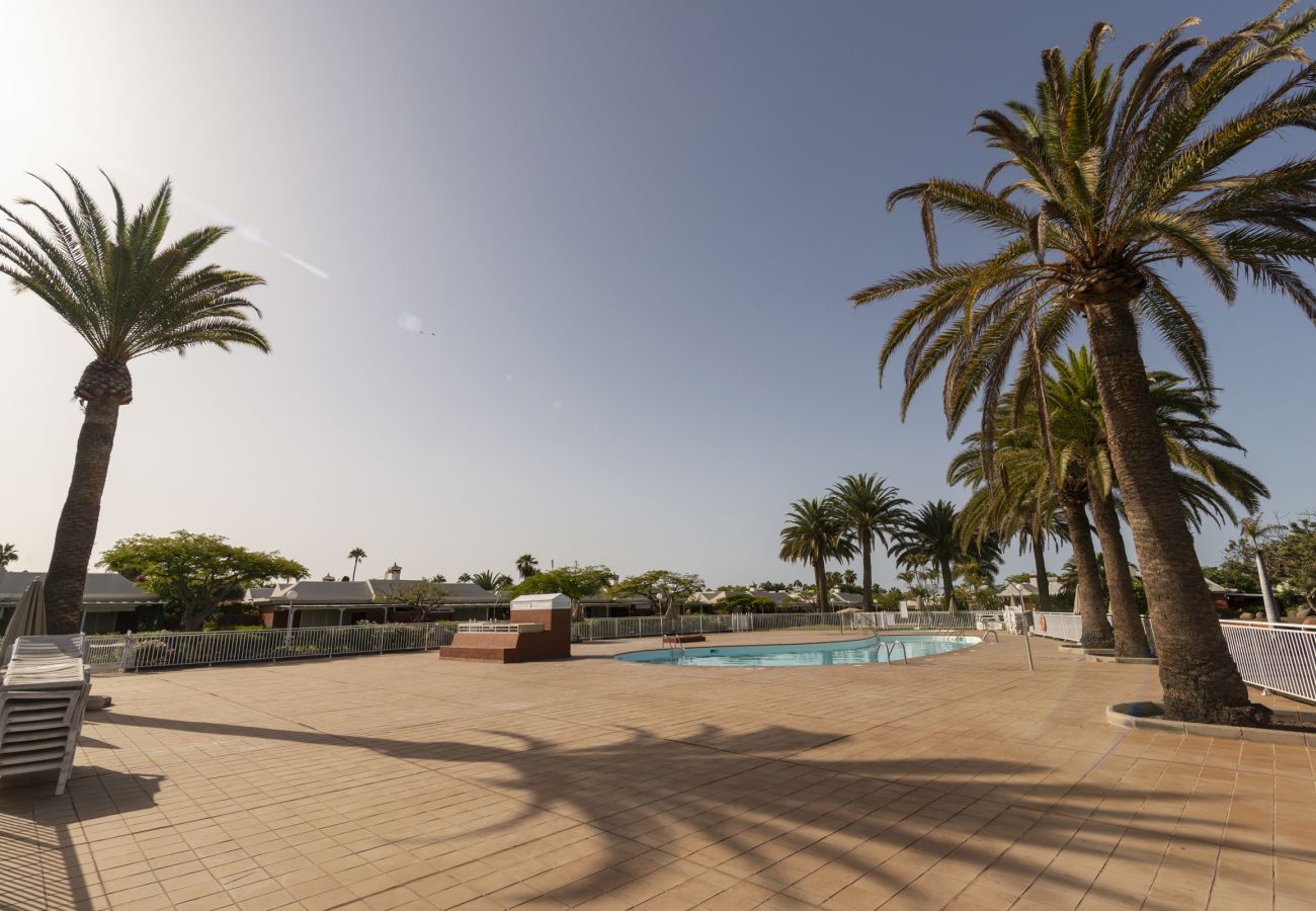 Bungalow en Maspalomas - Melocotones 66