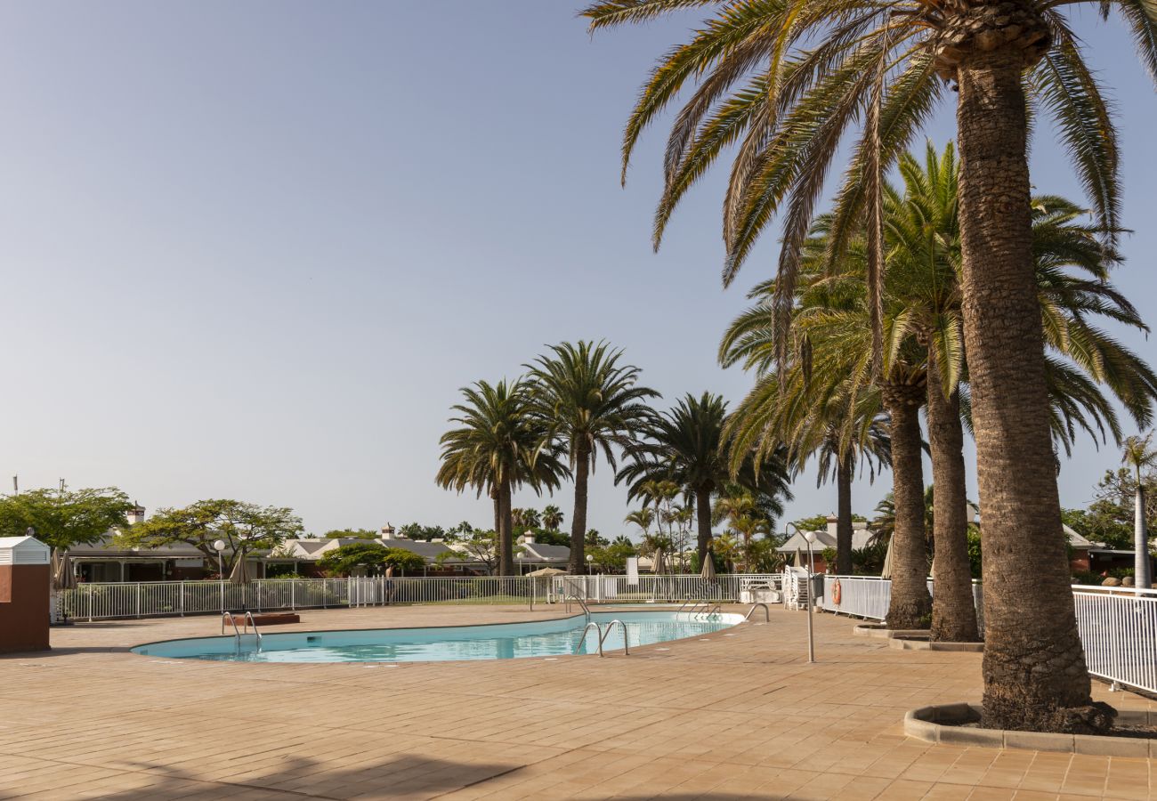 Bungalow en Maspalomas - Melocotones 66