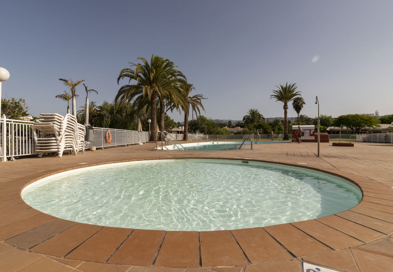 Bungalow en Maspalomas - Melocotones 66