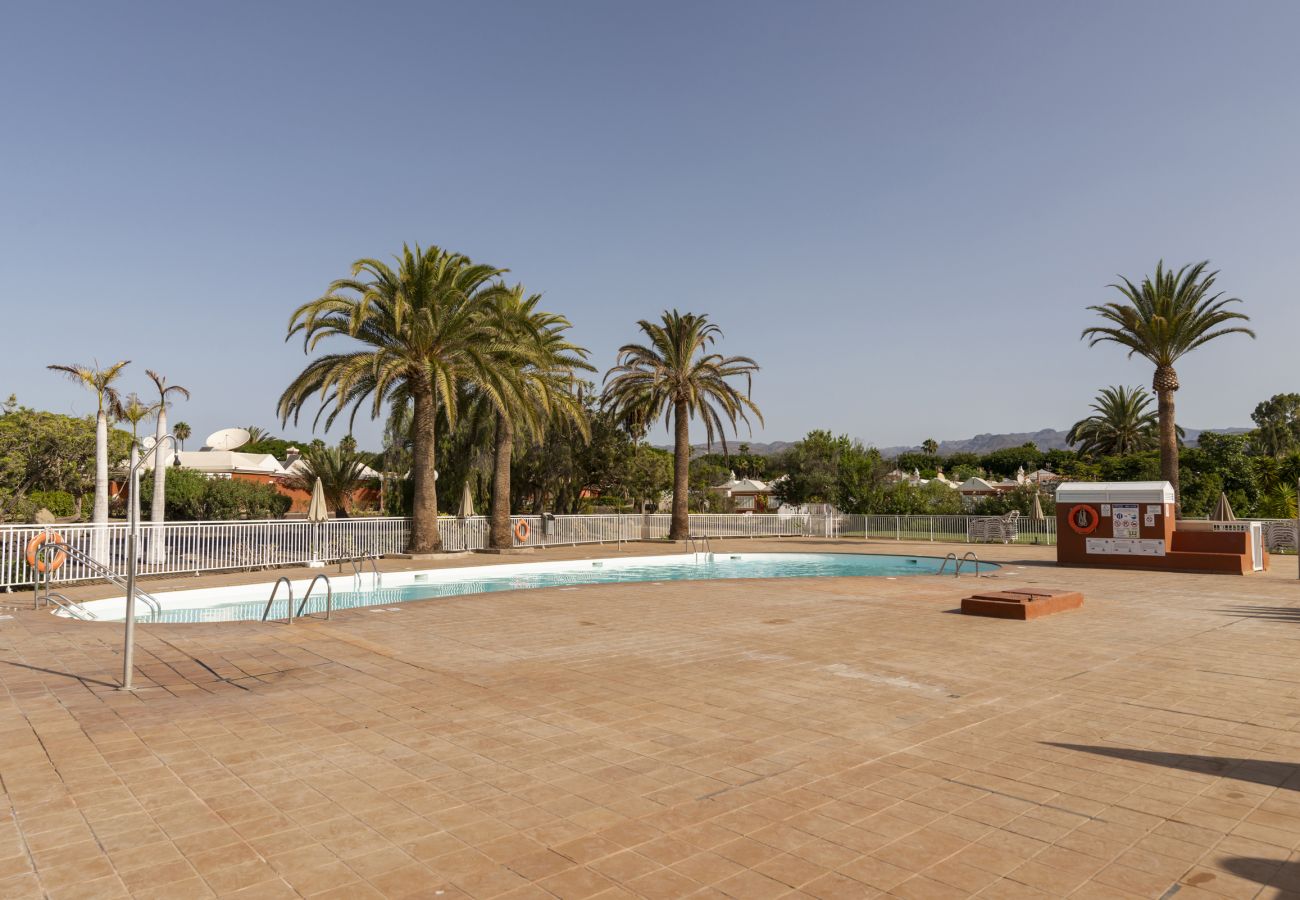 Bungalow en Maspalomas - Melocotones 66