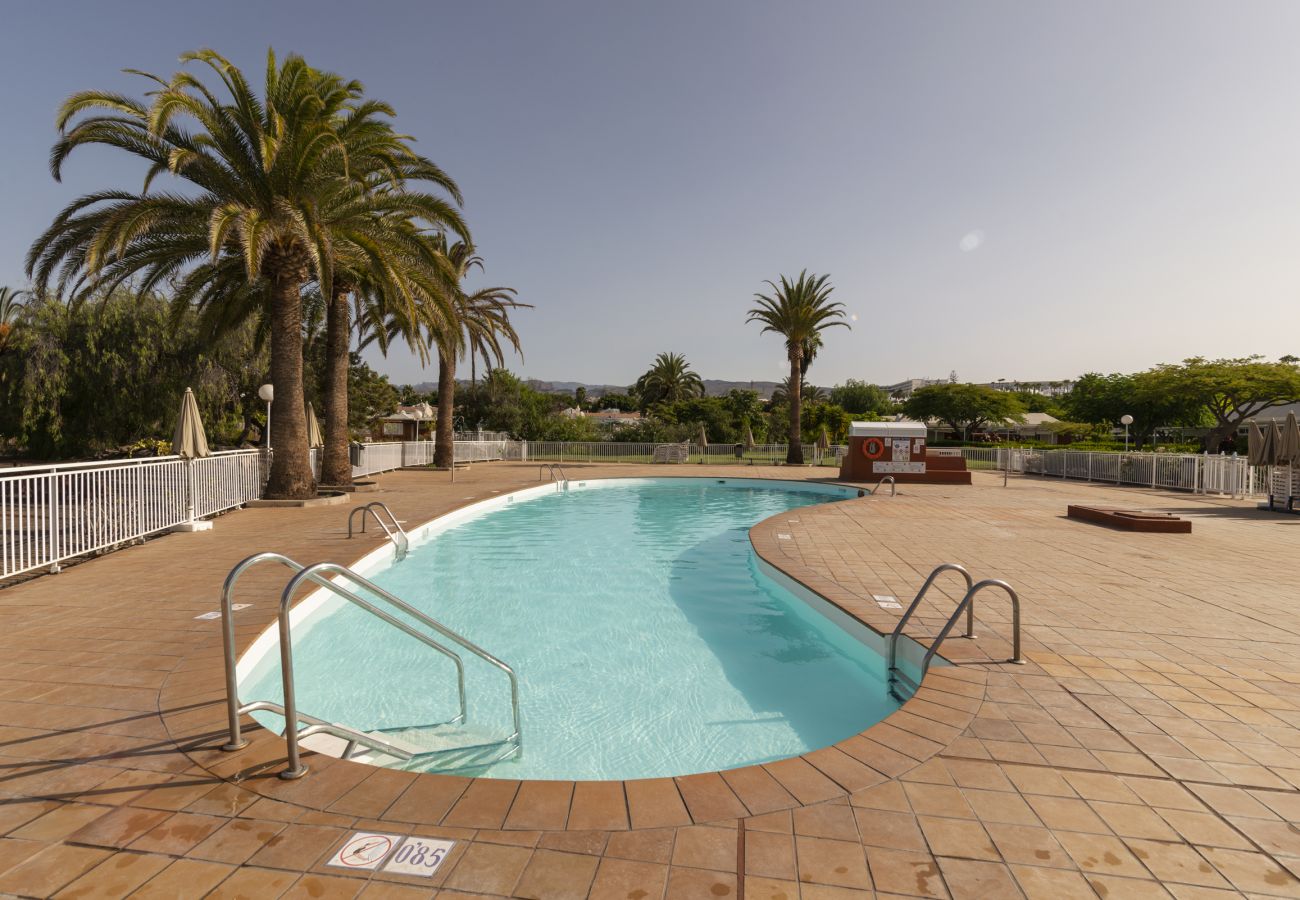 Bungalow en Maspalomas - Melocotones 66