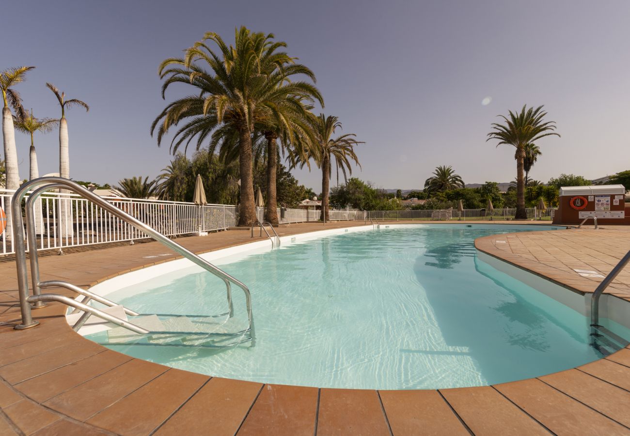 Bungalow en Maspalomas - Melocotones 66
