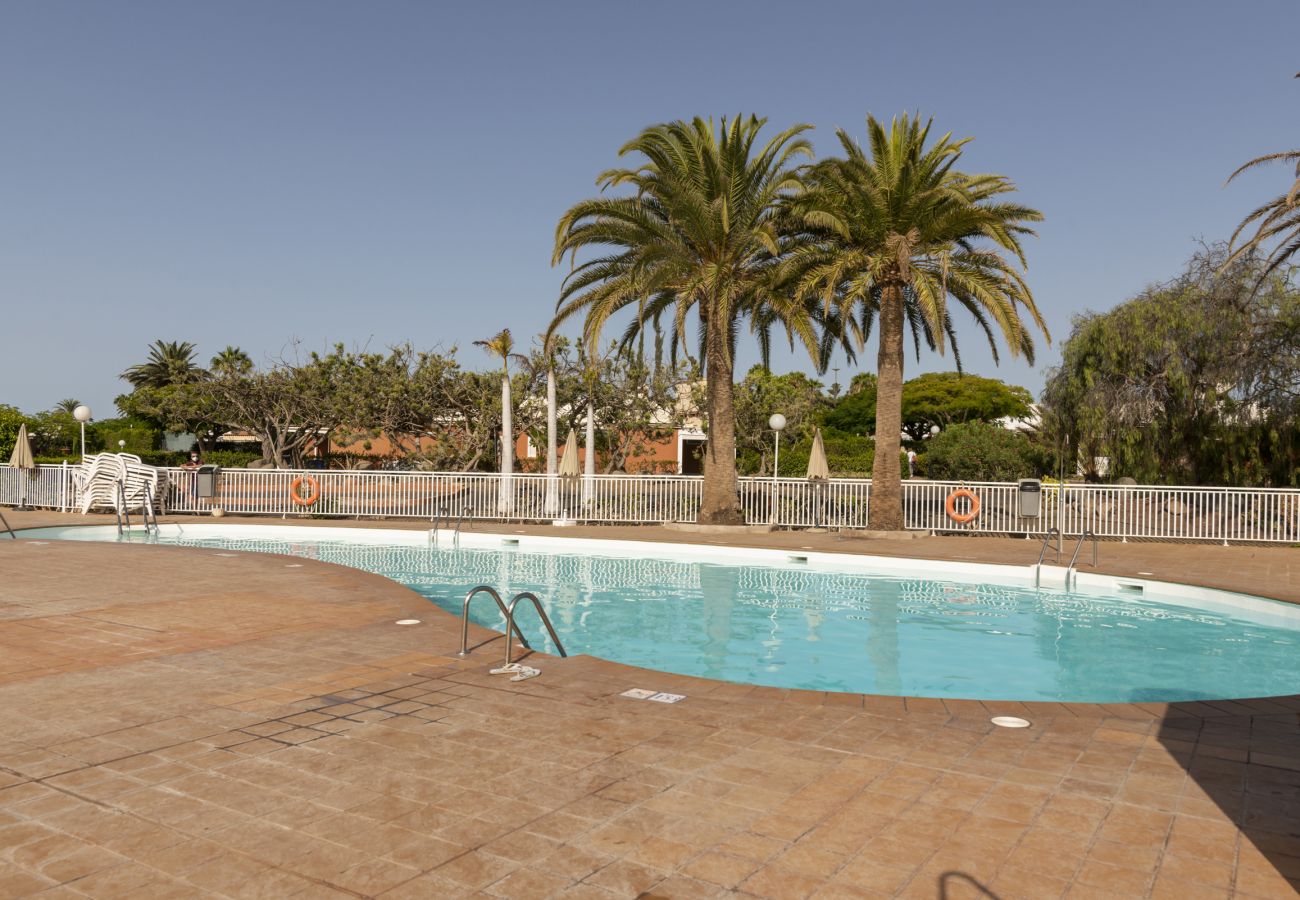 Bungalow en Maspalomas - Melocotones 66