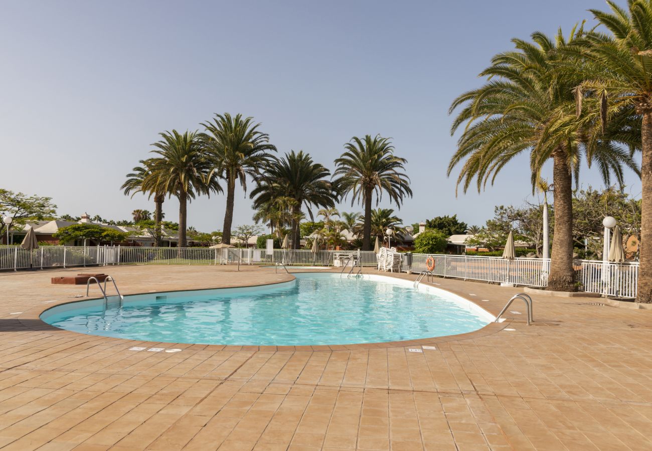 Bungalow en Maspalomas - Melocotones 66