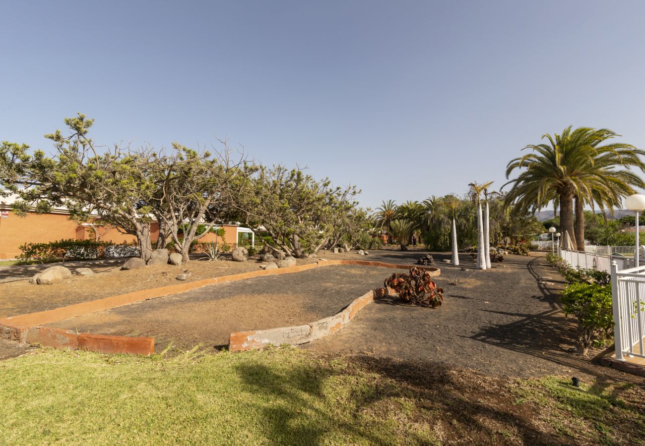 Bungalow en Maspalomas - Melocotones 66